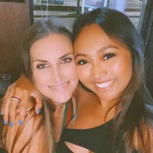 Meet your Posher, Lilly